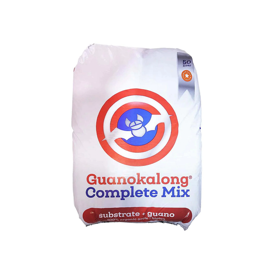 Guanokalong - Complete Mix 50L