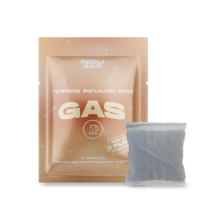 NEU Bag - Terpene Infusion Bags