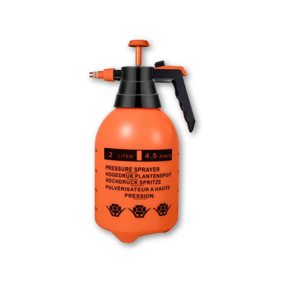 Grow Bitz PRESSURE SPRAYERS 2L/5L