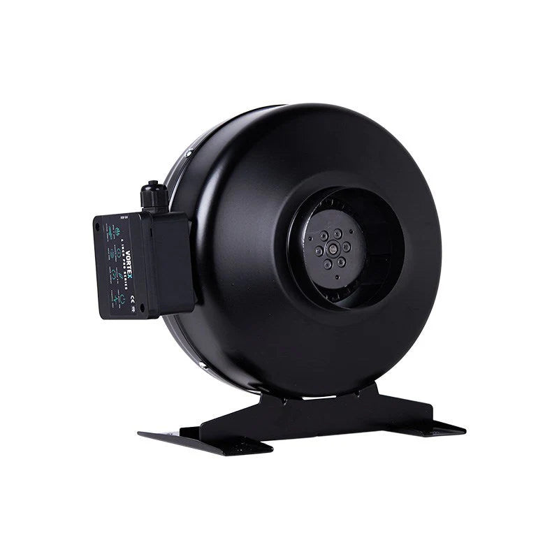 Vortex - Inline Duct Fans