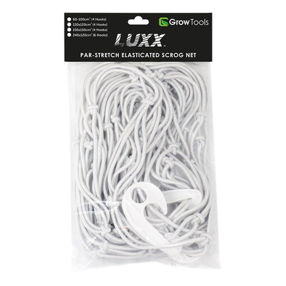 Luxx Par-Stretch Scrog Nets