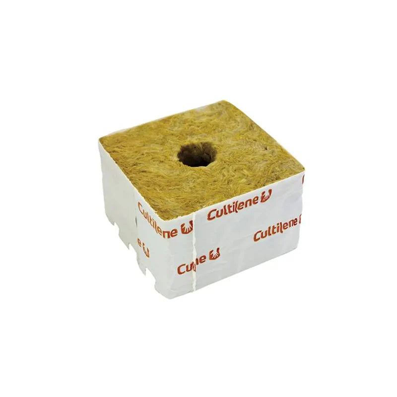 Cultiwool - Rockwool Cubes