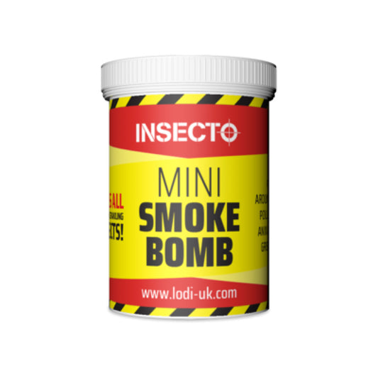 Insecto - Smoke Bomb