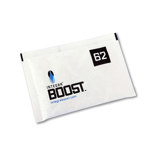 INTEGRA - BOOST 62% 67g Pack - 2-Way Humidity Regulator