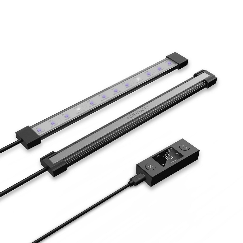 AC Infinity - LED Supplemental Lighting