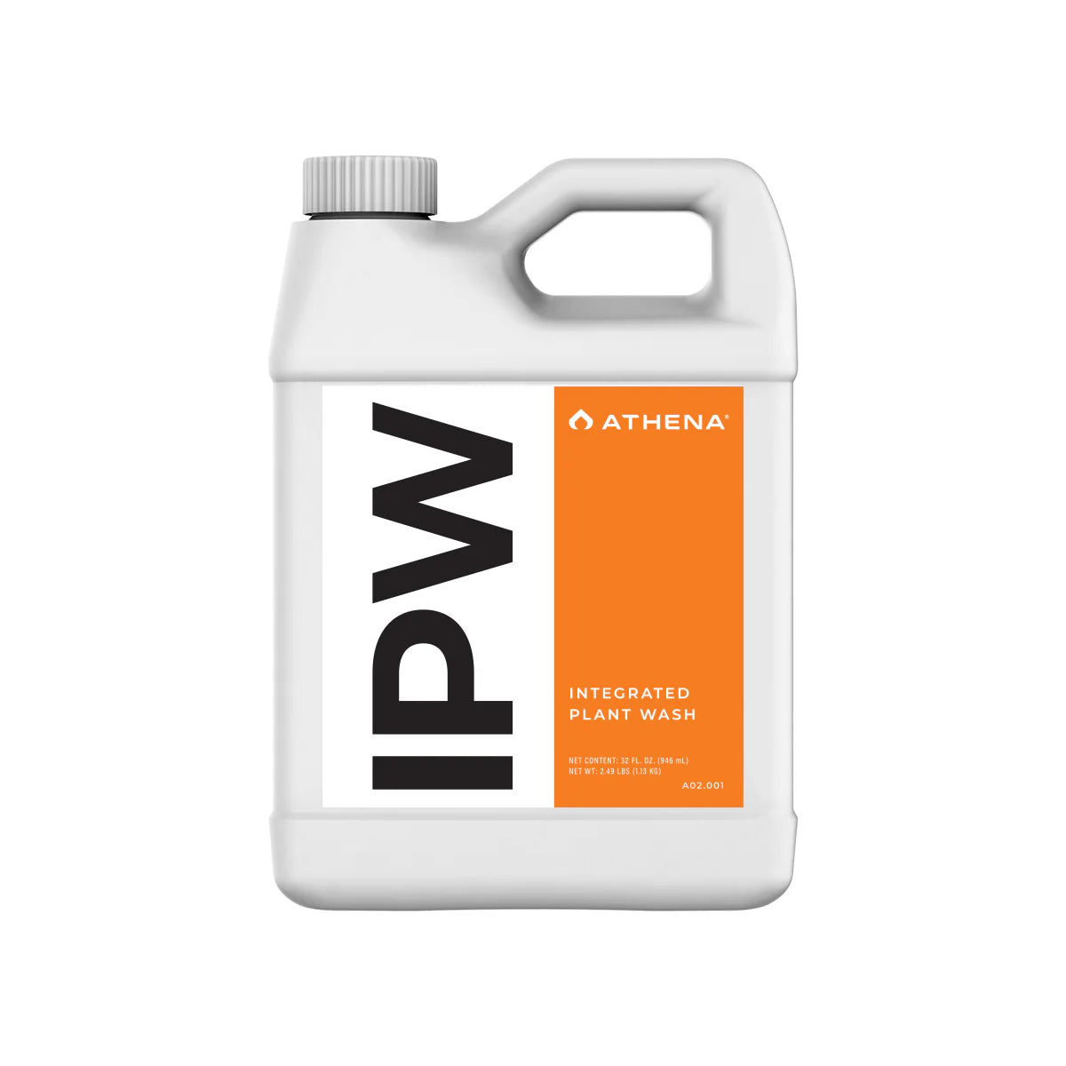 Athena Nutrients - IPW (Intergrated Plant Wash)