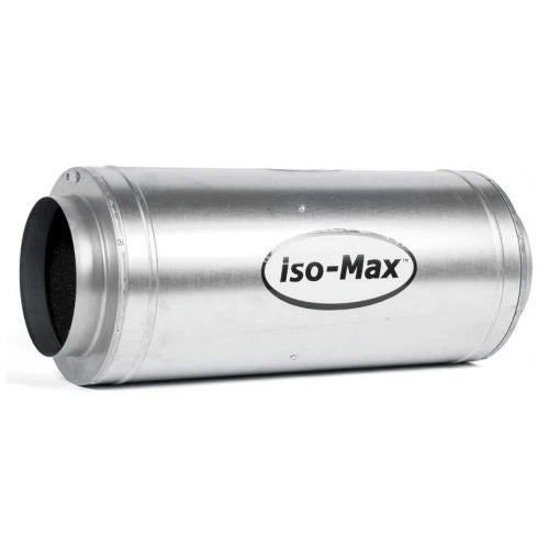 Isomax - Y Can Fans - Acoustic AC