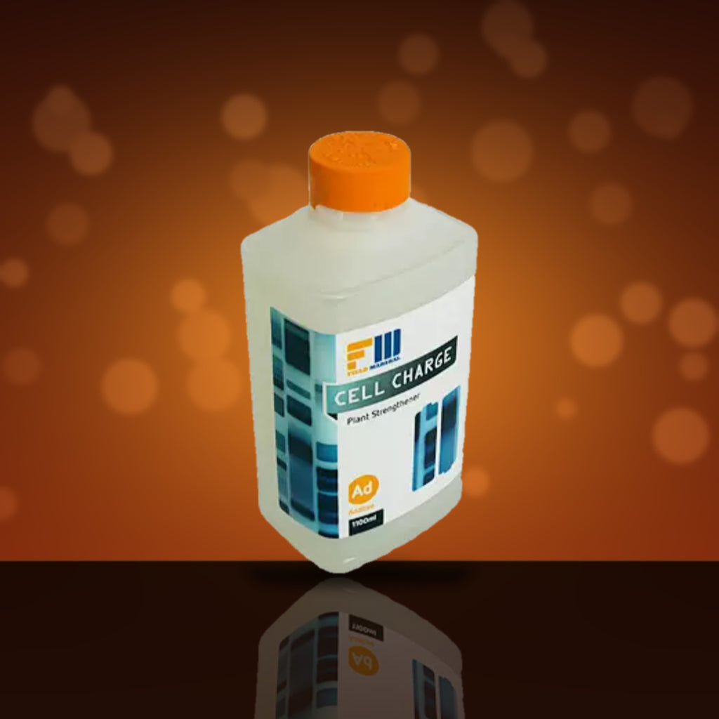 Field Marshal Cell Charge 1 litre