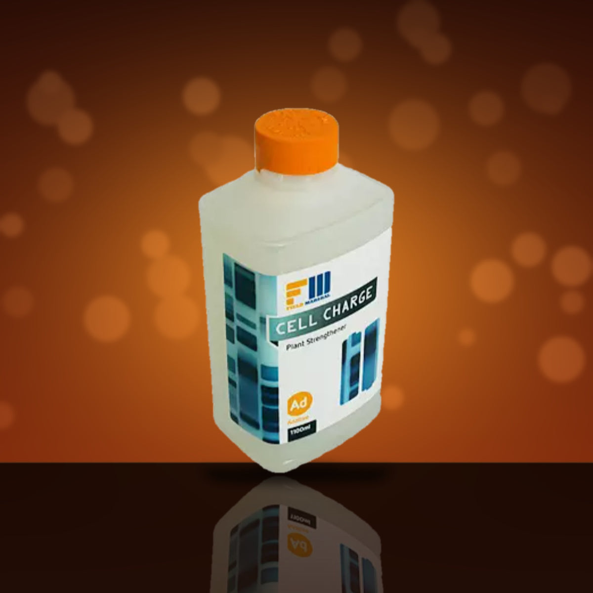 Field Marshal Cell Charge 1 litre