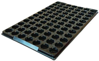 Jiffy - 84 Cell Tray