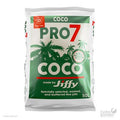 Jiffy PRO7 Coco 100% Pure Coco Substrate 50L