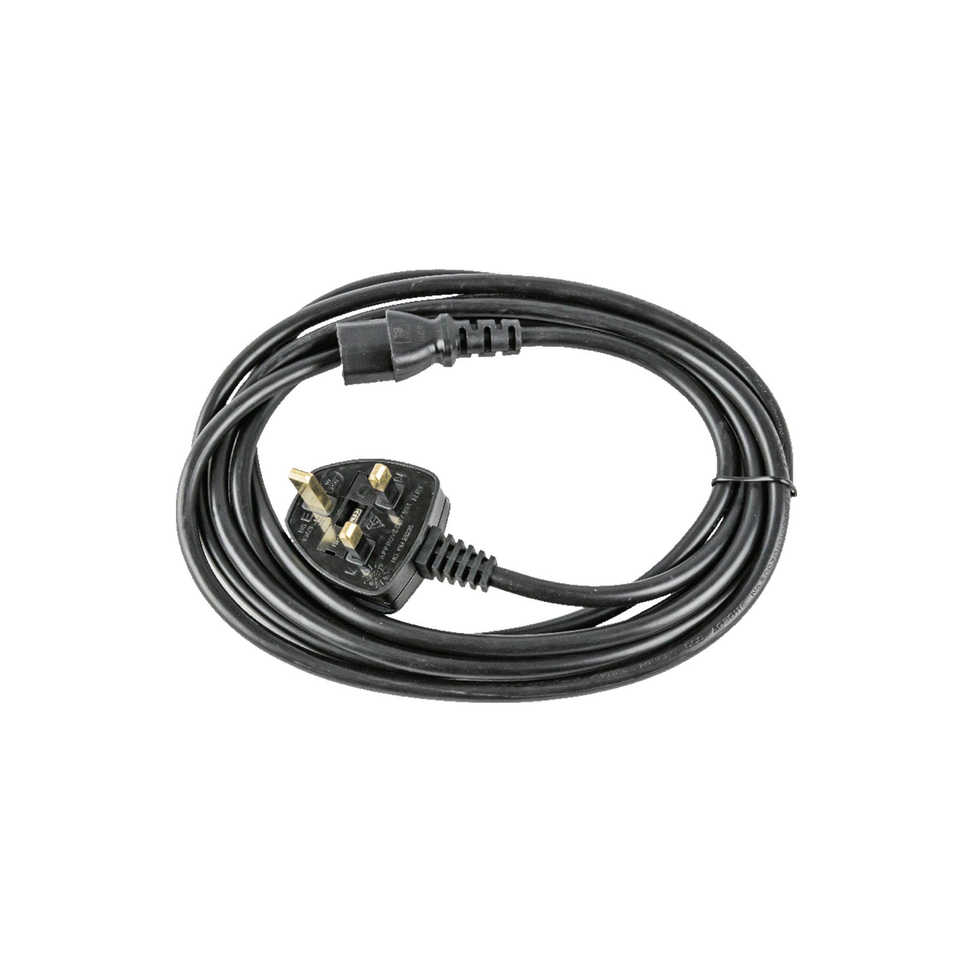 Extension Lead - IEC To IEC 3