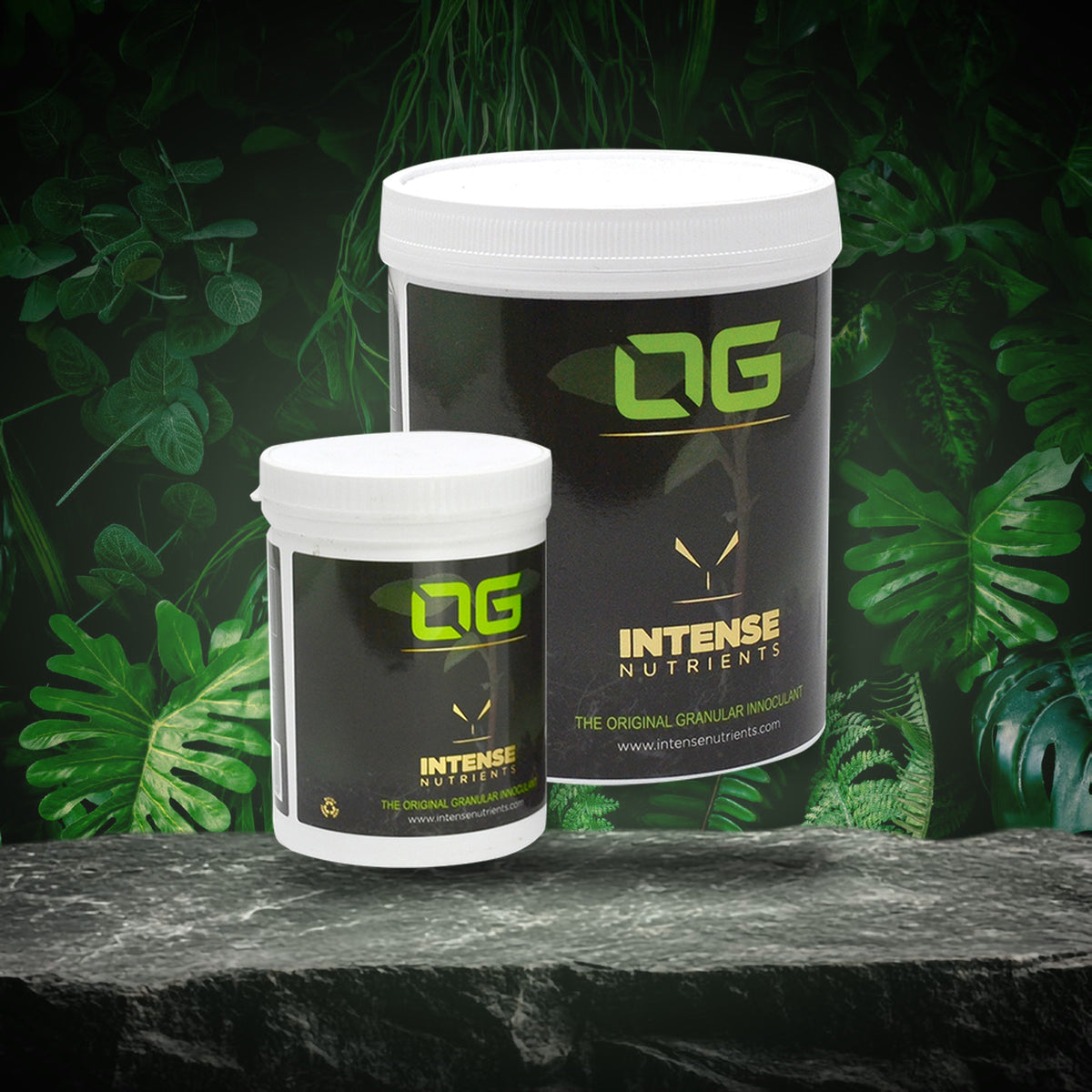 Intense Nutrients OG Granules 350g and 700g