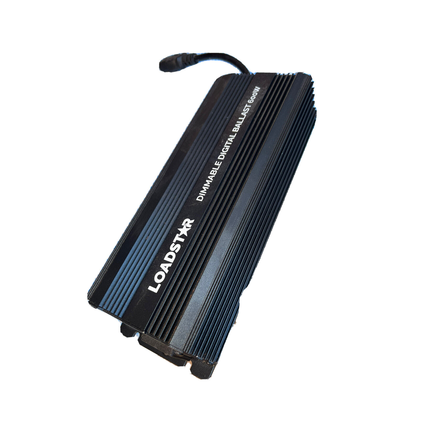 LoadStar - Dimmable Digital Ballast (600w)