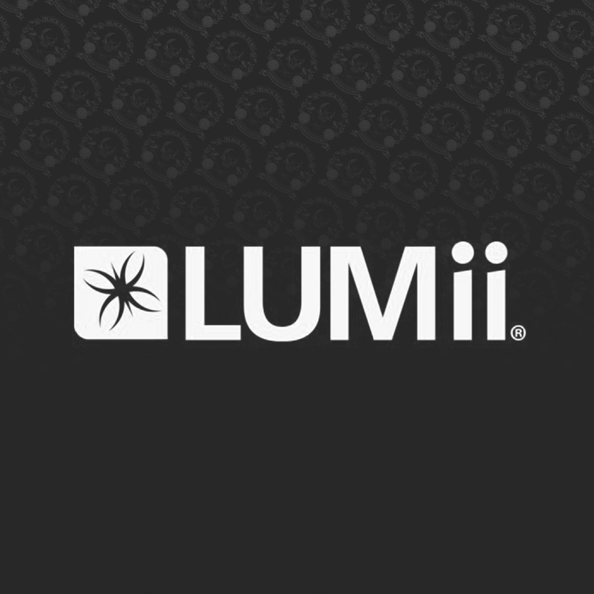 LuMii Black - zestaw elektroniczny
