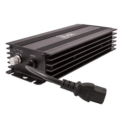 LuMii Black - 600W Electronic Ballast