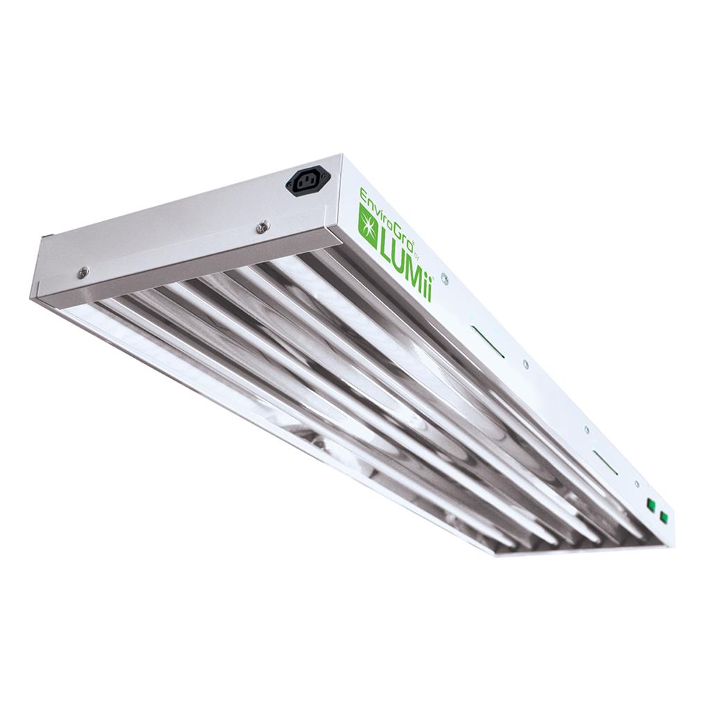 EnviroGro by LUMii - Propagation - T5 Lighting fixture