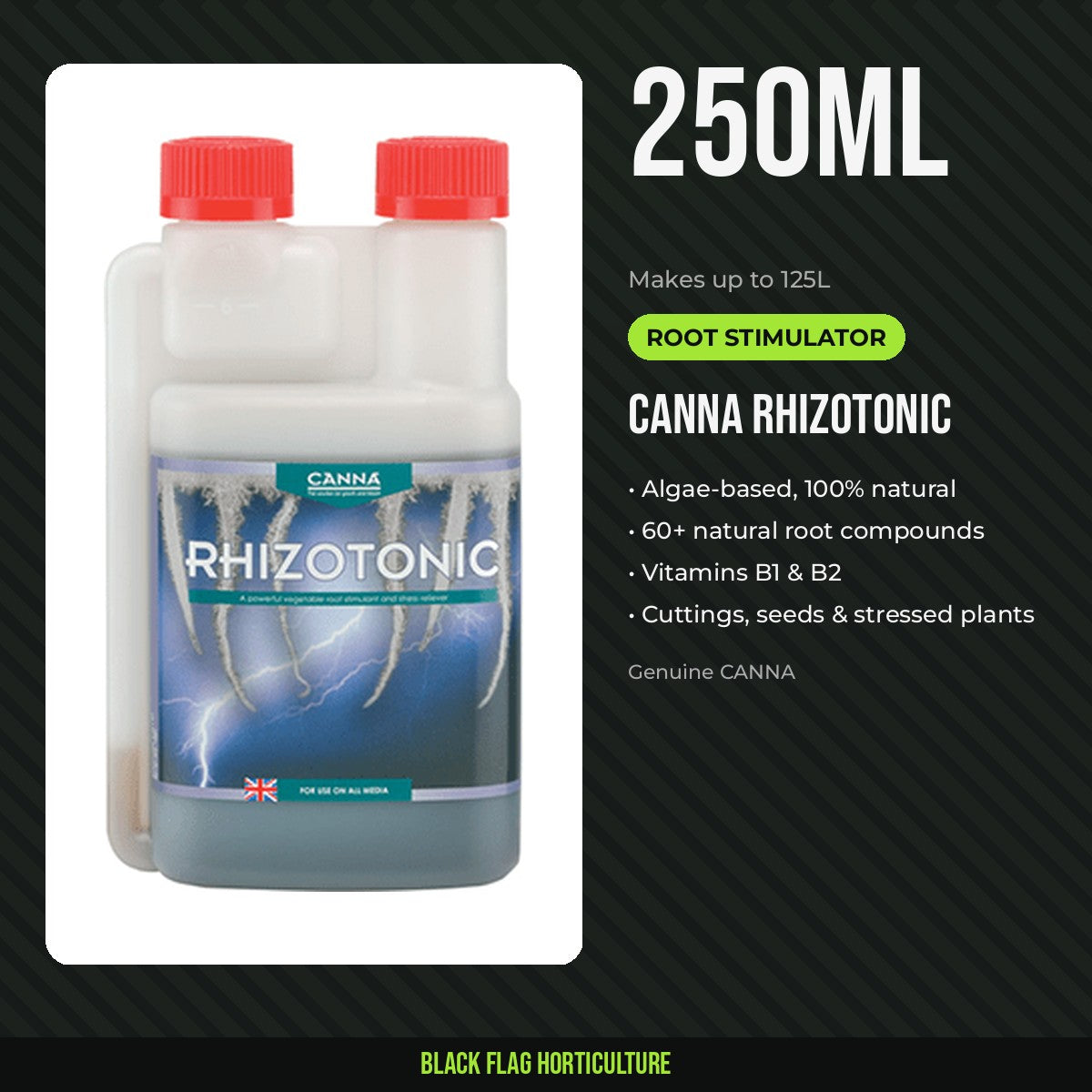 CANNA Rhizotonic 250ml