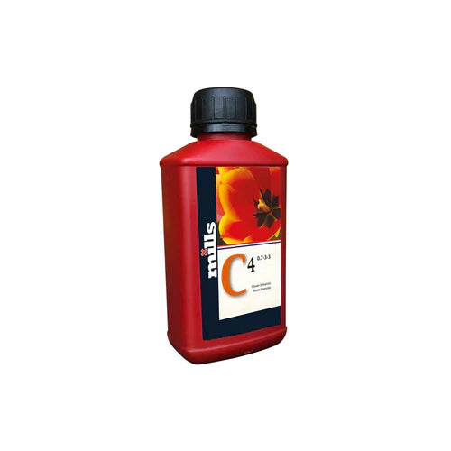 Mills - C4 (Flower Booster)