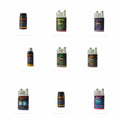 Intense Nutrients Dirt Ultra Bundle