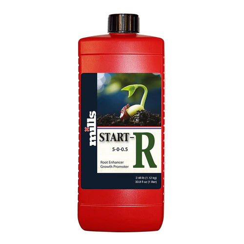 Mills - Start R (Root Stimulant)
