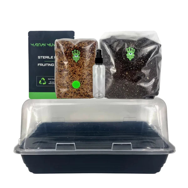 MushPro - MonoTub Grow Kit