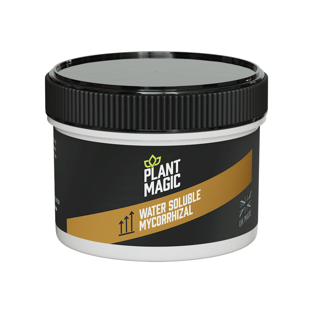 Plant Magic – Water Soluble Mycorrhizal - 75g