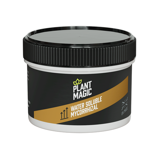 Plant Magic – Water Soluble Mycorrhizal - 75g