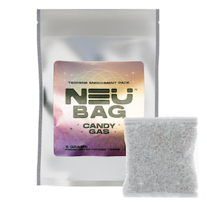 NEU Bag - Terpene Infusion Bags