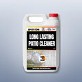 SPOT-ON Long Lasting Patio Cleaner 5L concentrate – single