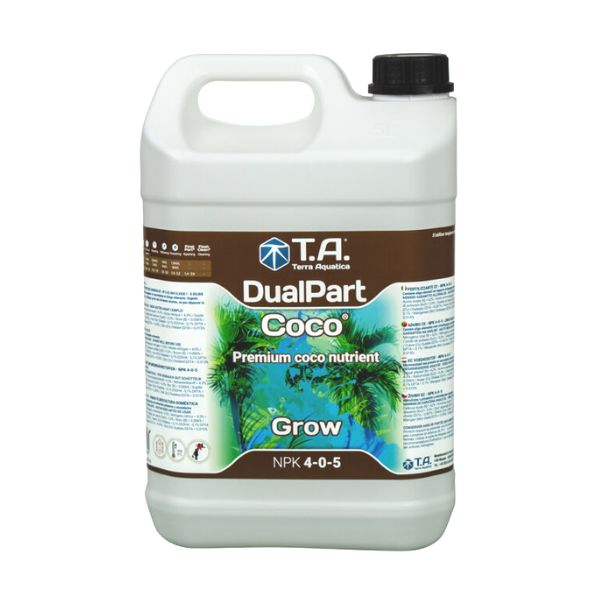 Terra Aquatica DualPart Coco Grow