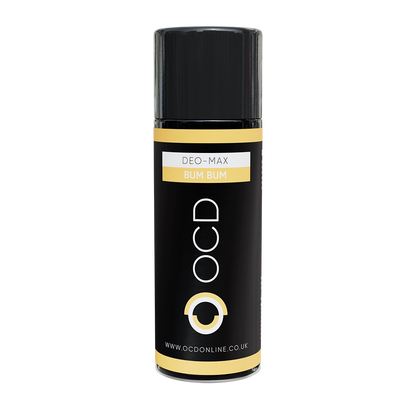 OCD - DEO Max Aerosol - 750ml