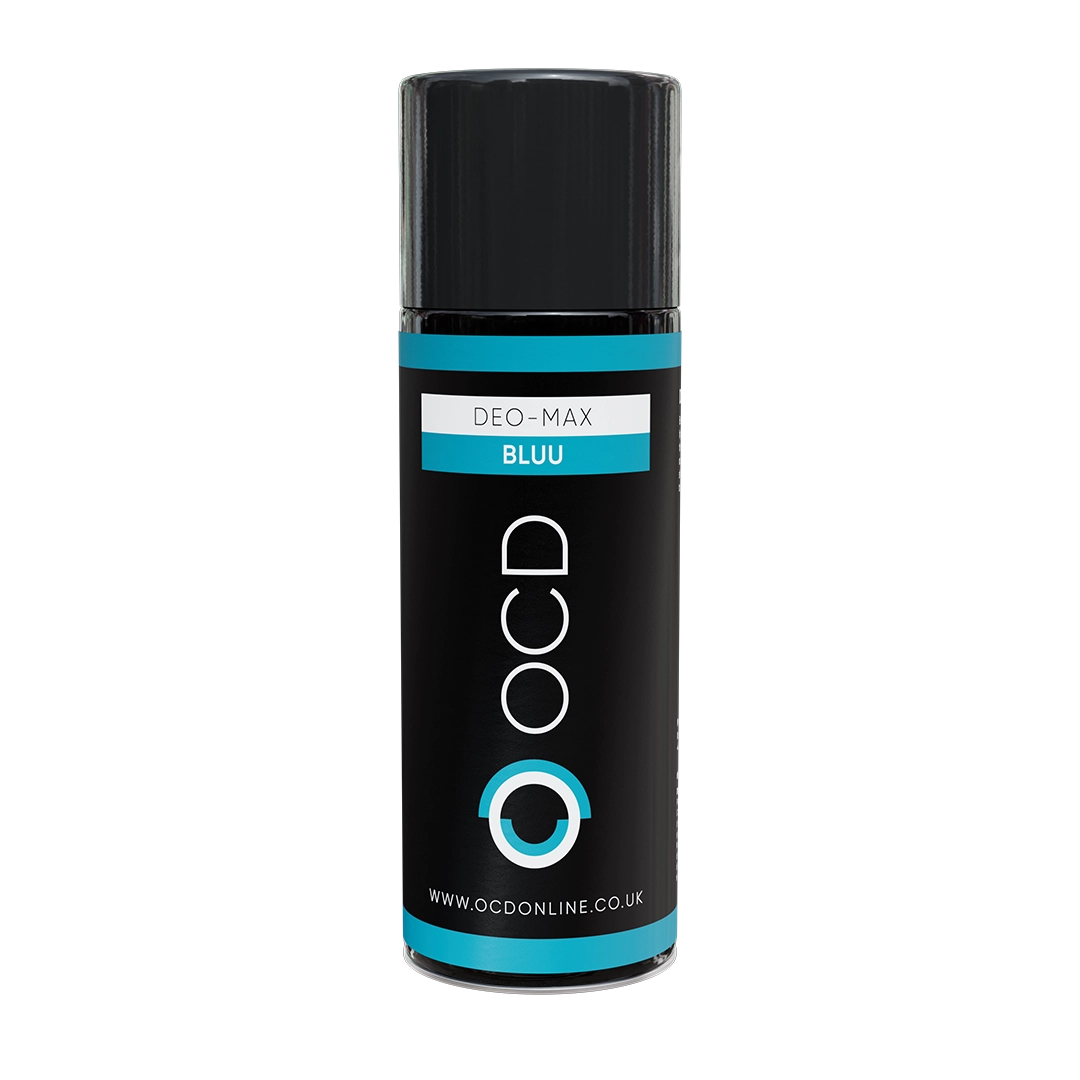 O.C.D - DEO Max Aerosol - (Odour Control)