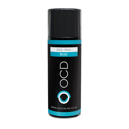 OCD - DEO Max Aerosol - 750ml
