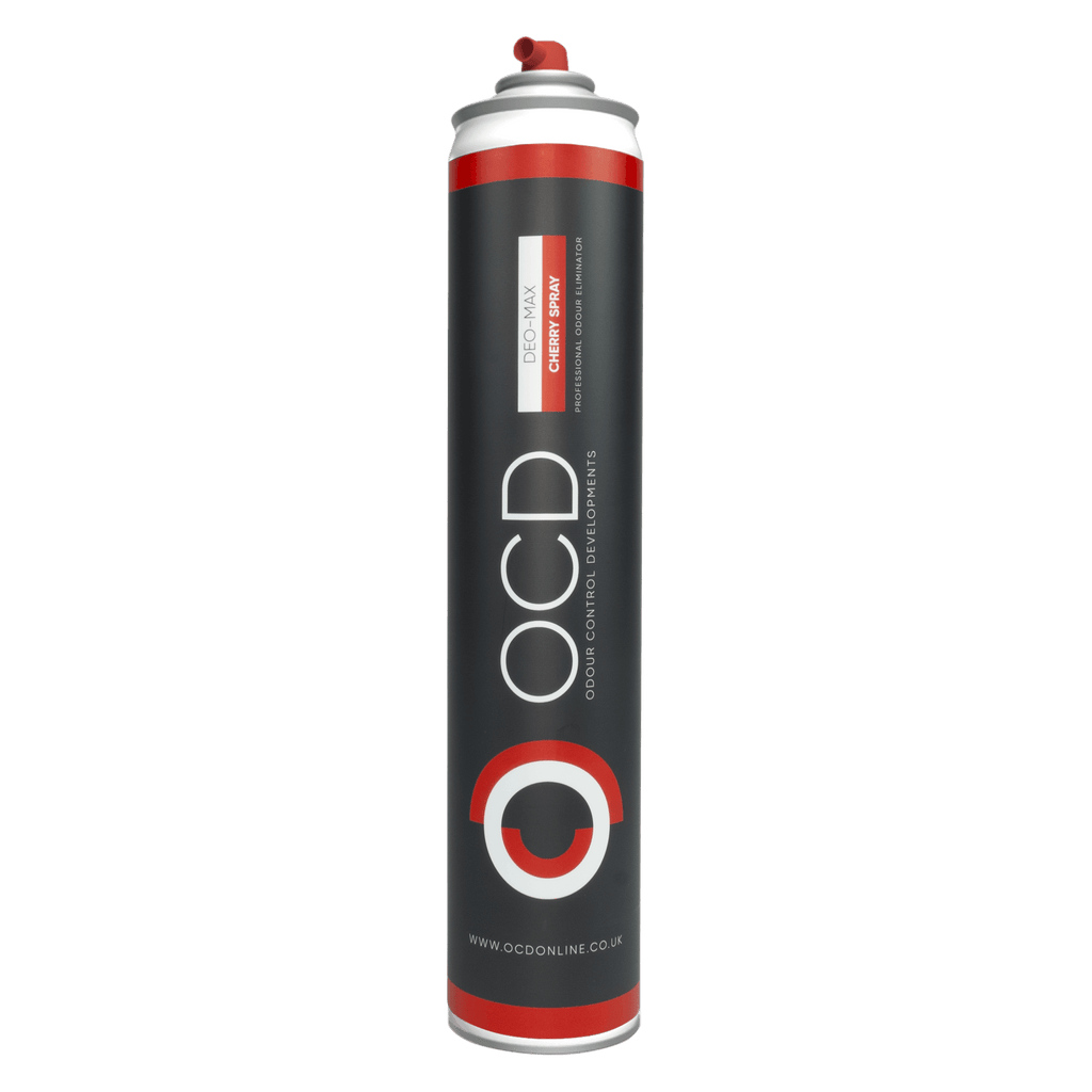 OCD - DEO Max Aerozol - 750ml
