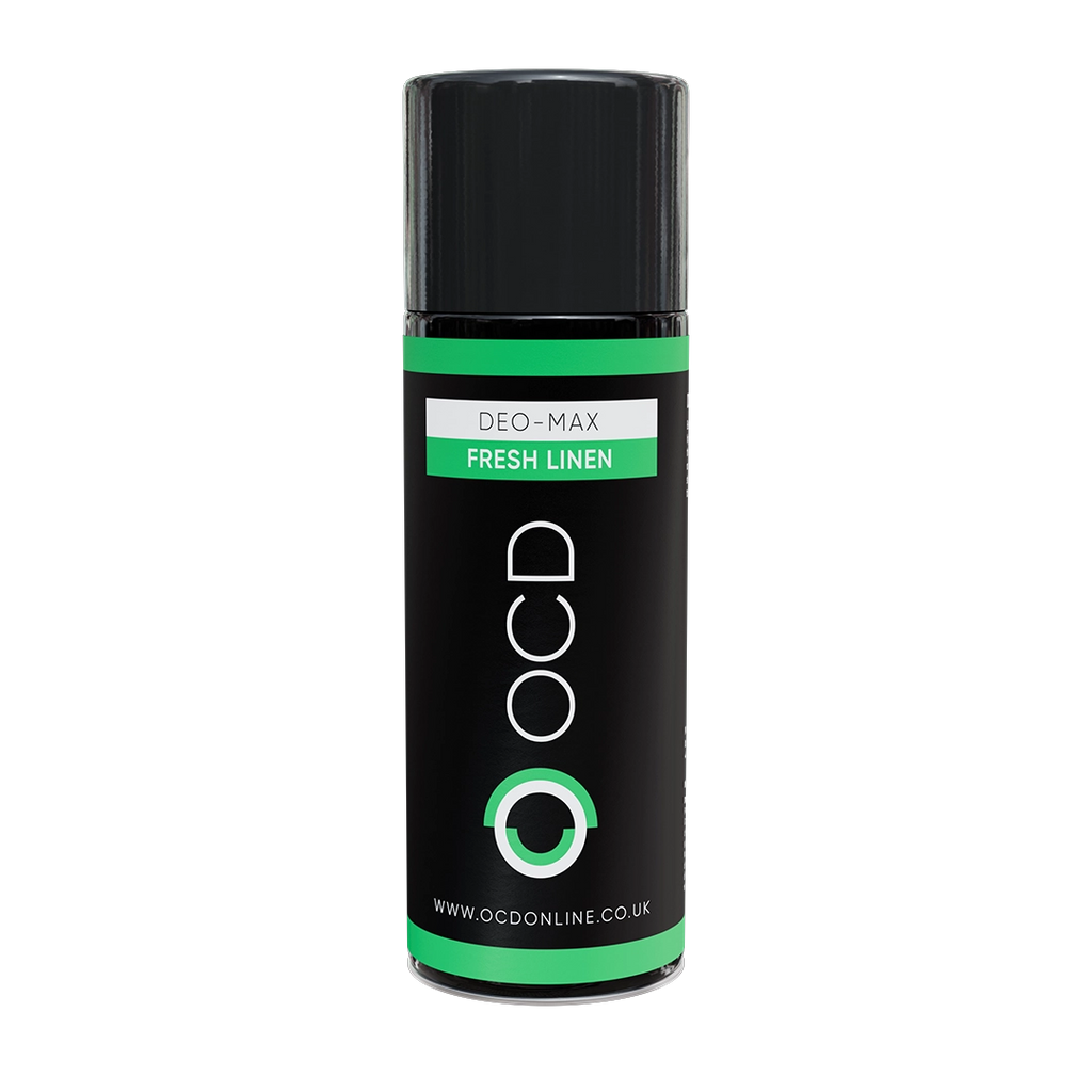 OCD - DEO Max Aerosol - 750ml
