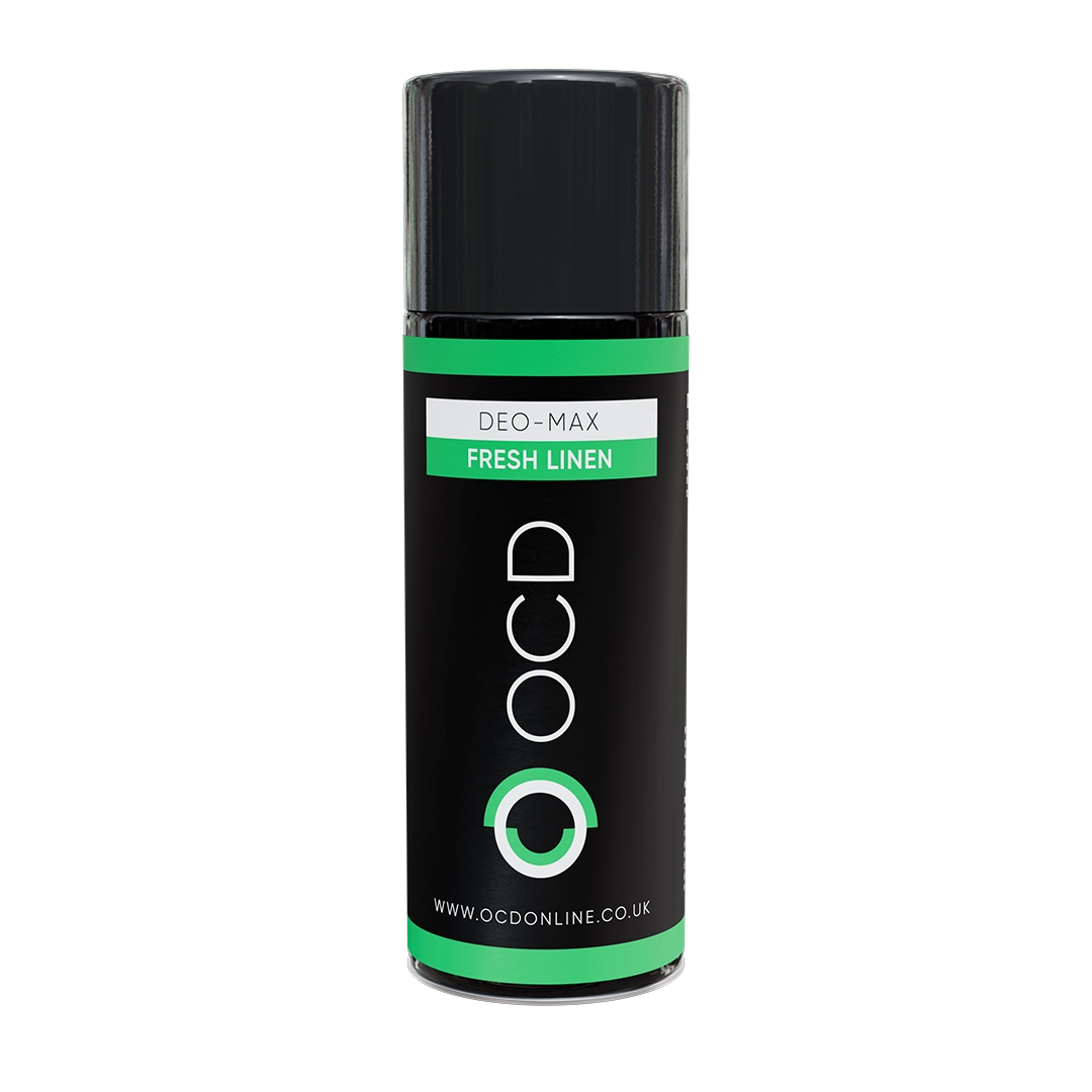 O.C.D - DEO Max Aerosol - (Odour Control)