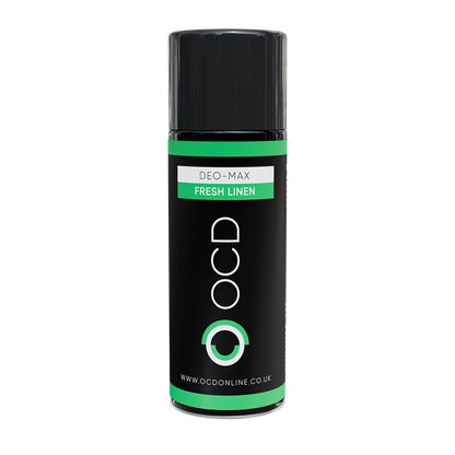 OCD - DEO Max Aerosol - 750ml