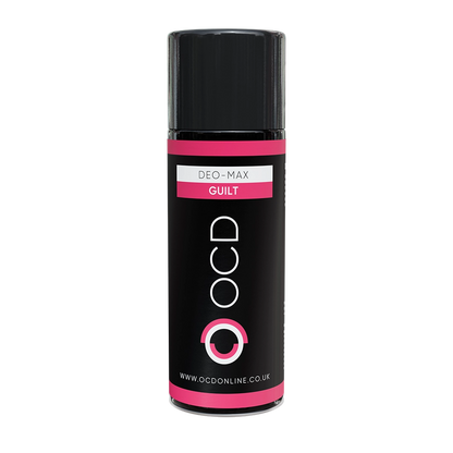 OCD - DEO Max Aerosol - 750ml
