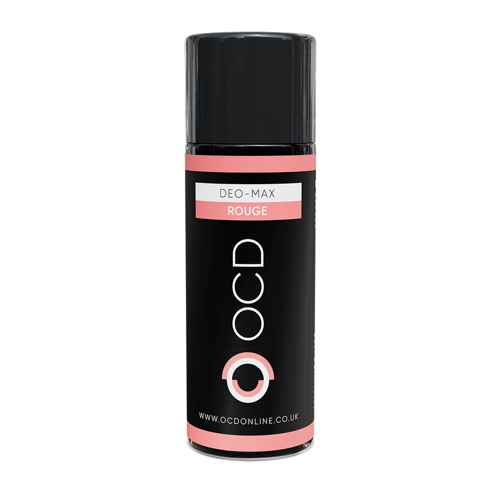 OCD - DEO Max Aerosol - 750ml