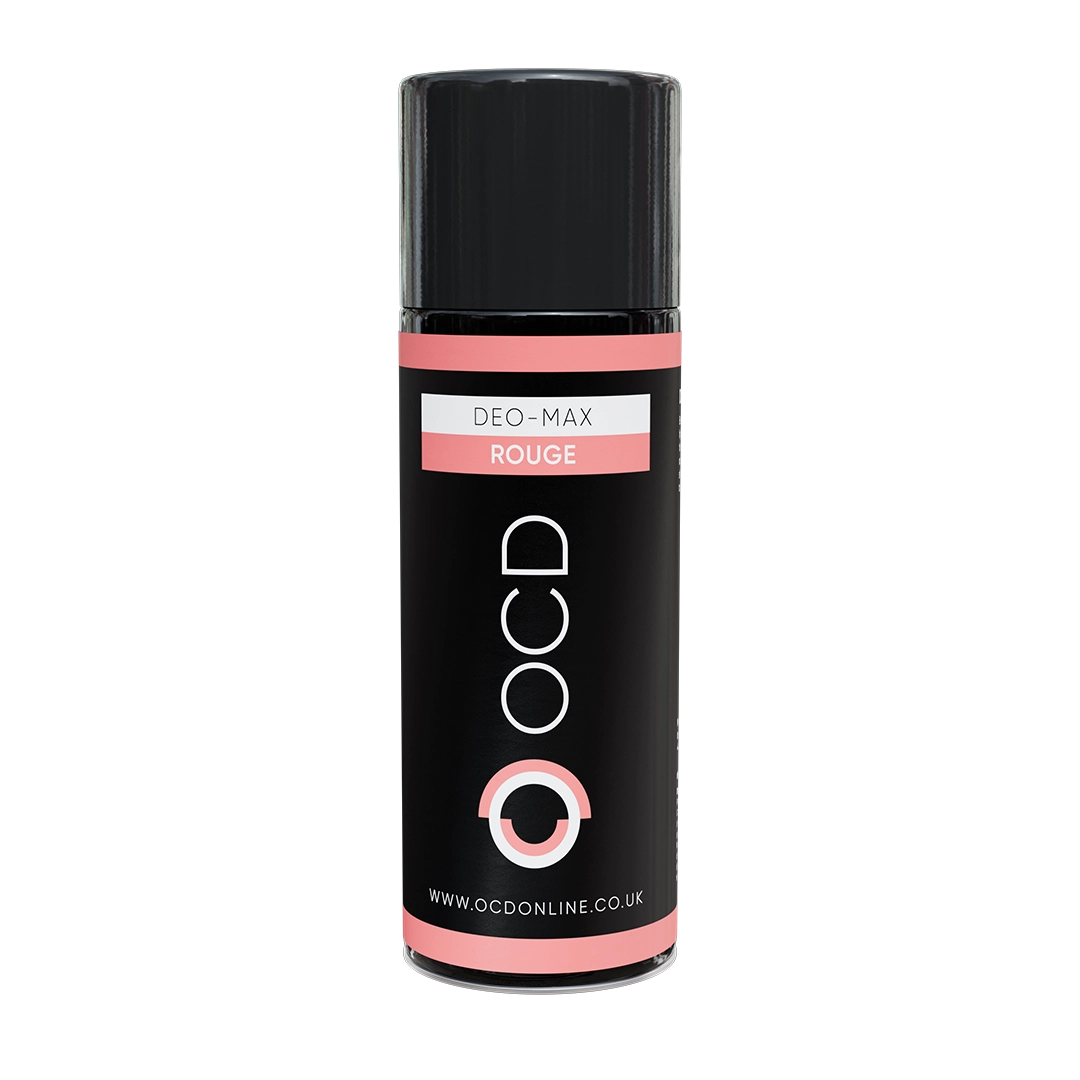 O.C.D - DEO Max Aerosol - (Odour Control)