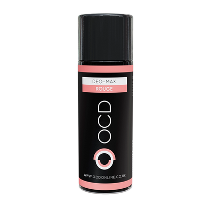 OCD - DEO Max Aerosol - 750ml