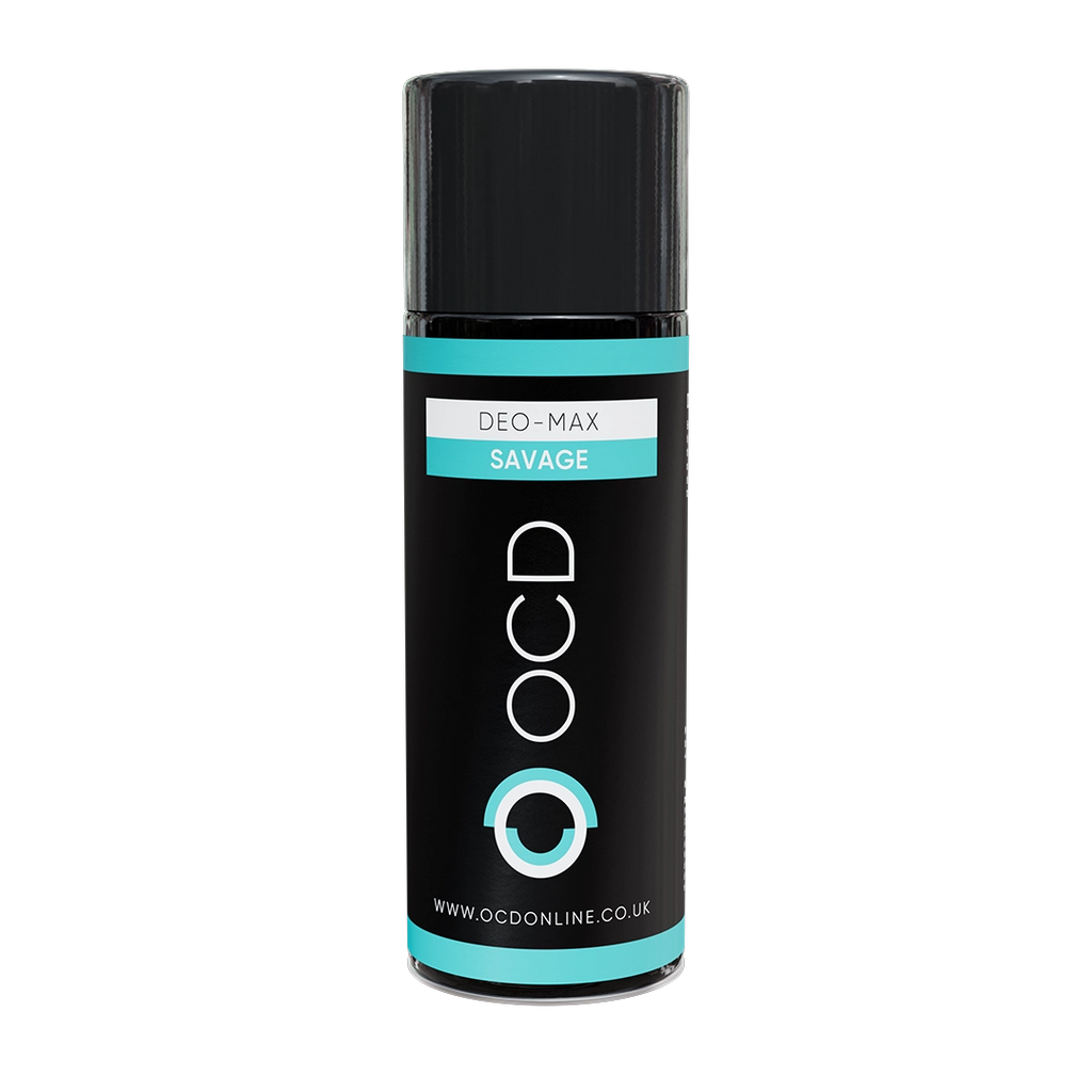 OCD - DEO Max Aerosol - 750ml