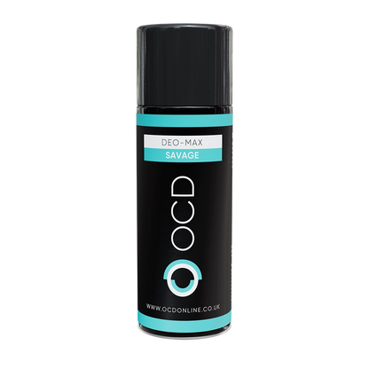 OCD - DEO Max Aerosol - 750ml