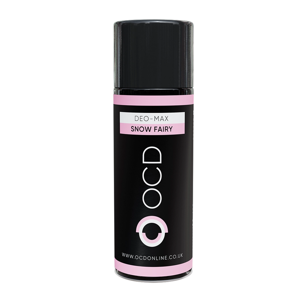OCD - DEO Max Aerozol - 750ml