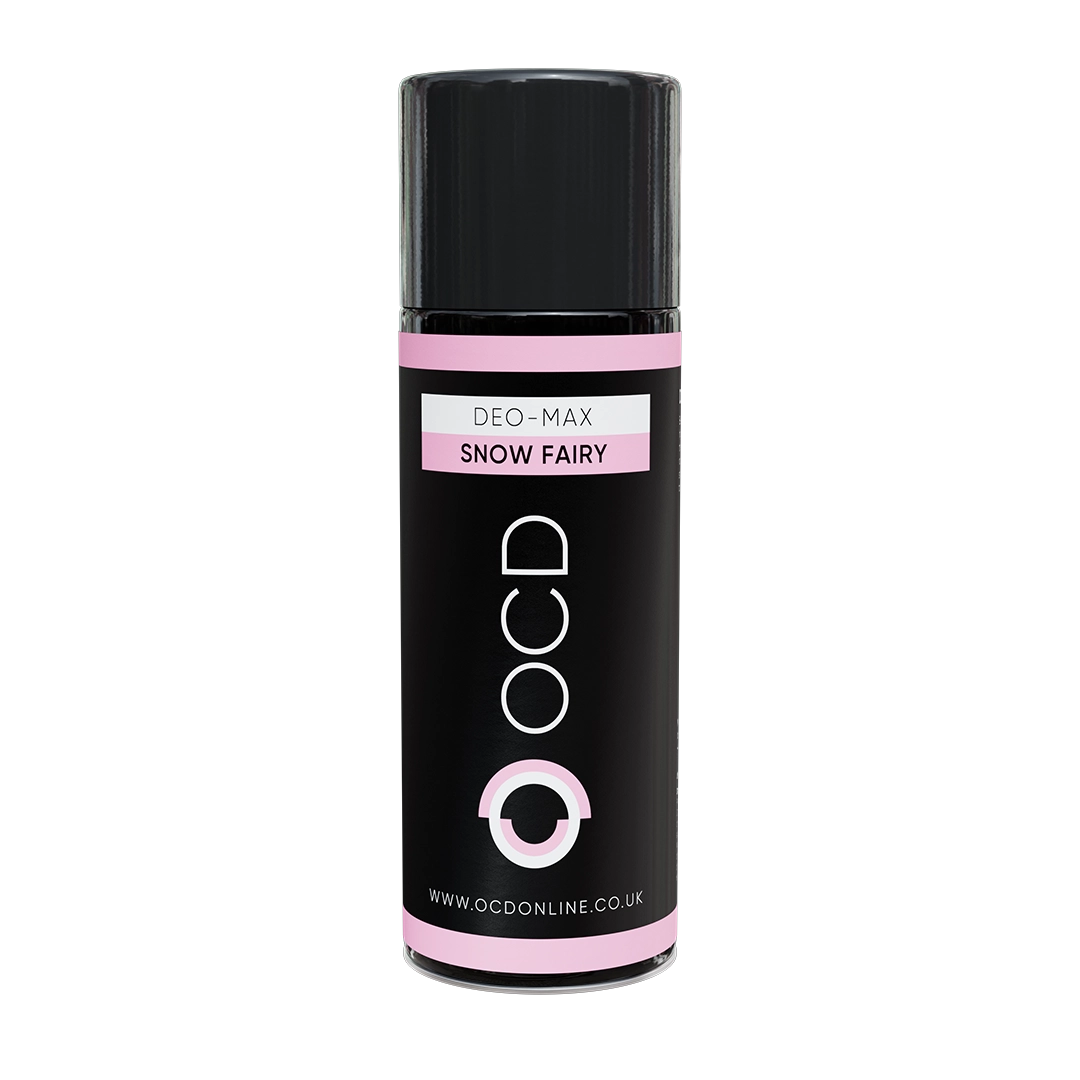 O.C.D - DEO Max Aerosol - (Odour Control)