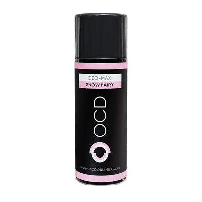 OCD - DEO Max Aerosol - 750ml