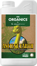 Advanced Nutrients OG Organics Ancient Earth