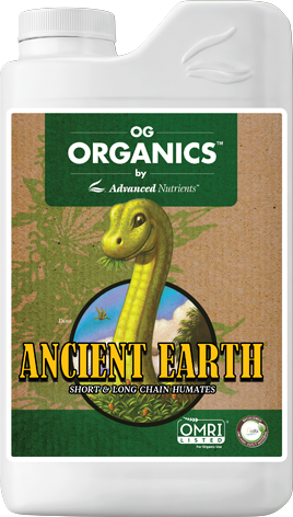 Advanced Nutrients - OG Organics™ Ancient Earth®