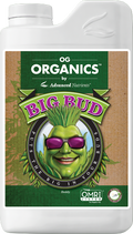 Advanced Nutrients OG Organics Big Bud PK